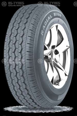 Westlake H188 195/70 R15C 104/102R
