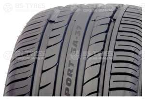 Westlake SA37 215/35 R18 84W