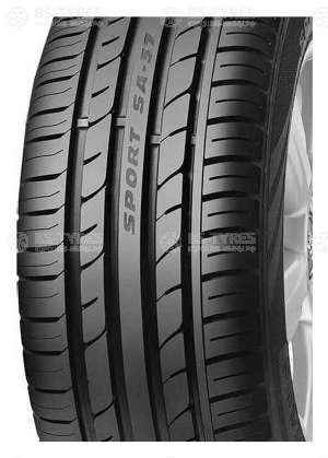 Westlake SA37 215/35 R18 84W