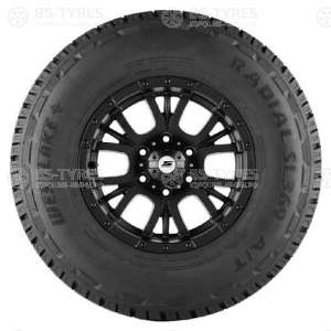 Westlake SL369 245/70 R16 111S