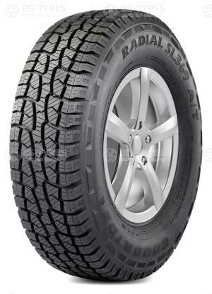 Westlake SL369 245/70 R16 111S