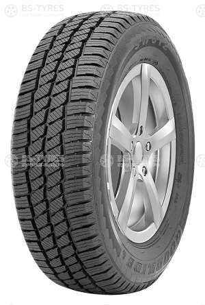 Westlake SW612 205/70 R15C 106/104R