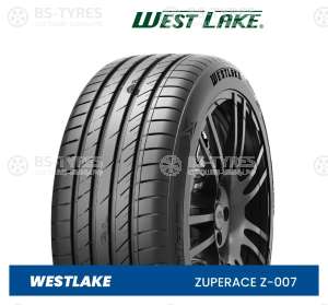 Westlake Z007 255/45 R21 106W