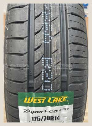 Westlake Z107 Zuper Eco 155/65 R13 73T