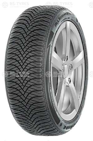 Westlake Z401 All Season Elite 225/50 R17 98W