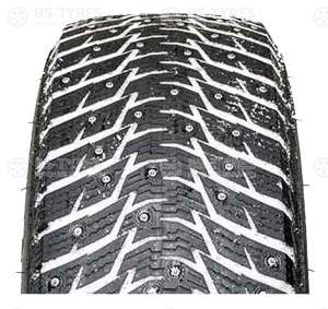 Westlake Z506 IceMaster Spike 235/60 R18 107T