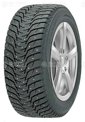 Westlake Z506 IceMaster Spike 235/60 R18 107T