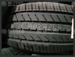 Zeetex HP6000 225/55 R18 98V