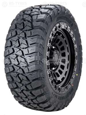 Landspider Wildtraxx M/T 285/75 R16C 126/123Q