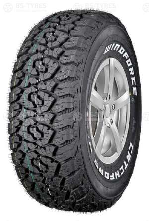 Windforce Catchfors A/T II 285/70 R17C 121/118R