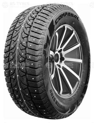 Compasal Winter Stud 235/70 R16 106T