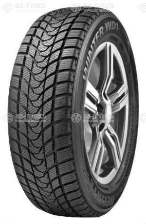 Delinte Winter WD1 165/70 R14 81T