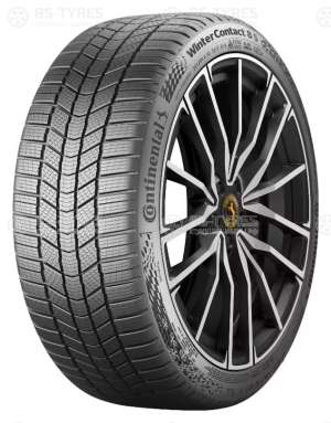 Continental WinterContact 8S 285/45 R21 113W