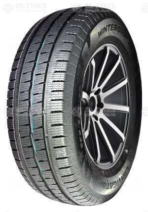 Lanvigator WinterGrip VAN 215/65 R16C 109/107R