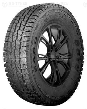 Boto X-Terrain BA80+ 285/60 R18 116S