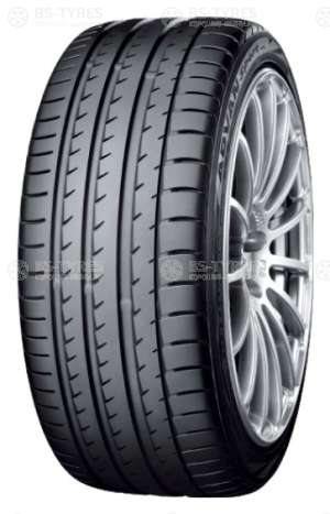 Yokohama Advan Sport V105E 315/30 R22 107Y