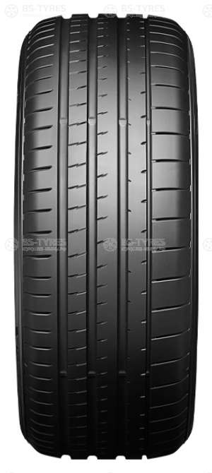 Yokohama Advan Sport V107 275/45 R20 110Y