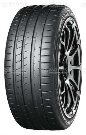 Yokohama Advan Sport V107 275/45 R20 110Y