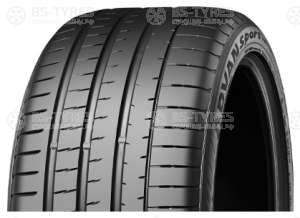Yokohama Advan Sport V107D 325/35 R22 114Y