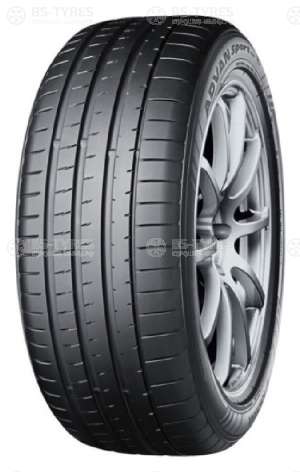 Yokohama Advan Sport V107E 245/50 R19 105Y
