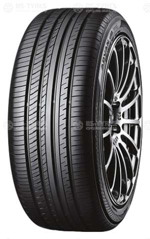 Yokohama Advan dB V552 245/40 R20 99W