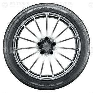 Yokohama Advan dB V552 245/40 R20 99W