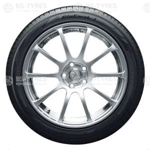 Yokohama BluEarth AE50 195/65 R15 91H