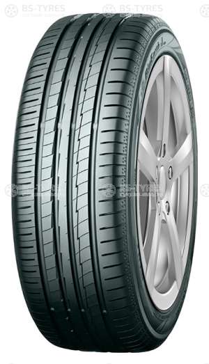 Yokohama BluEarth AE50 195/65 R15 91H