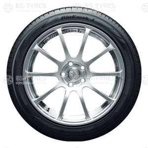 Yokohama BluEarth AE50 195/65 R15 91H