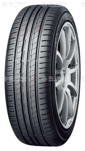 Yokohama BluEarth AE50 195/65 R15 91H