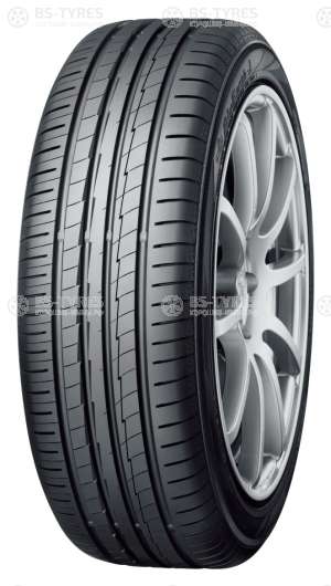 Yokohama BluEarth AE50 195/65 R15 91H