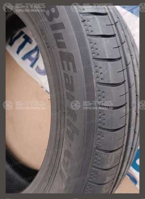 Yokohama BluEarth AE51 195/55 R16 87V