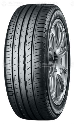 Yokohama BluEarth AE51 195/55 R16 87V