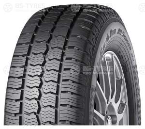 Yokohama BluEarth-Van All Season RY61 225/65 R16C 112/110R