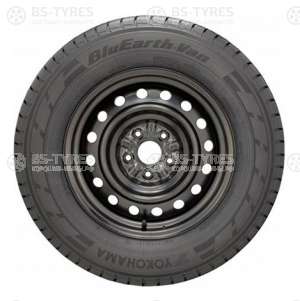 Yokohama BluEarth-Van RY55 215/65 R16C 109/107T