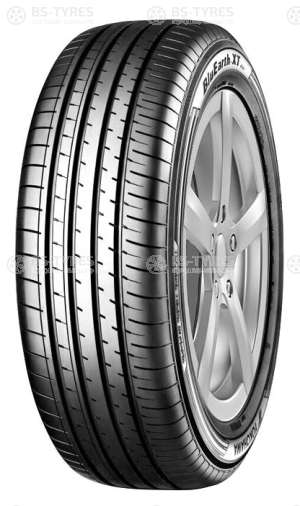 Yokohama BluEarth-XT AE61 SUV 235/65 R17 108V