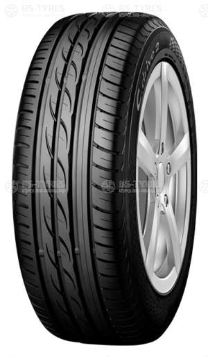 Yokohama C.Drive AC02 RunFlat 235/50 R18 97V