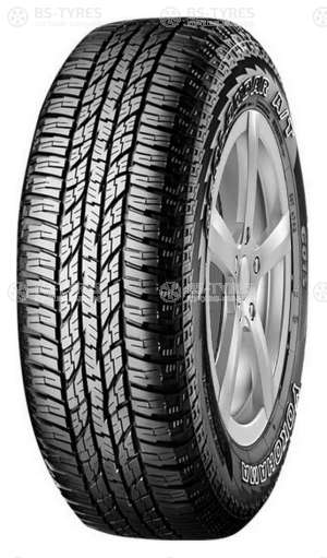 Yokohama Geolandar A/T G015 235/70 R16 106H