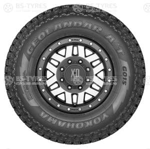Yokohama Geolandar A/T G015 235/70 R16 106H
