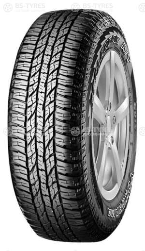 Yokohama Geolandar A/T G015 235/70 R16 106H