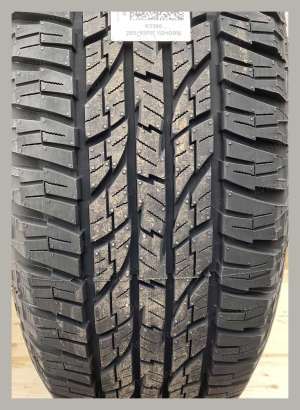 Yokohama Geolandar A/T G015 235/70 R16 106H