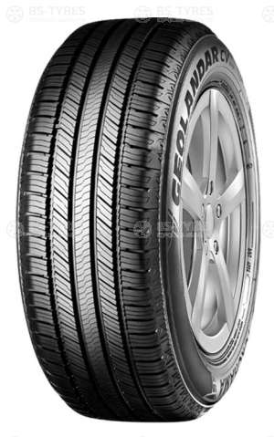 Yokohama Geolandar CV G058 255/55 R20 110V