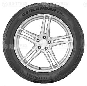Yokohama Geolandar CV G058 255/55 R20 110V