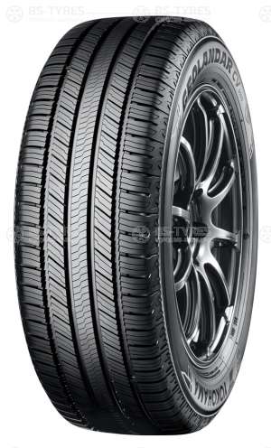 Yokohama Geolandar CV G058 255/55 R20 110V