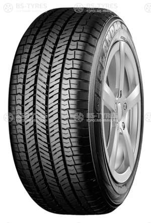 Yokohama Geolandar G91F 225/60 R17 99V