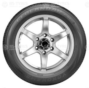 Yokohama Geolandar G91F 225/60 R17 99V