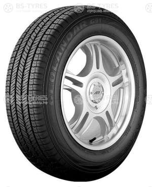 Yokohama Geolandar G91F 225/60 R17 99V
