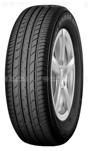 Yokohama Geolandar G98A 235/65 R18 106H