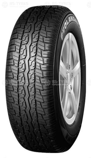 Yokohama Geolandar H/T G902 265/65 R17 112H