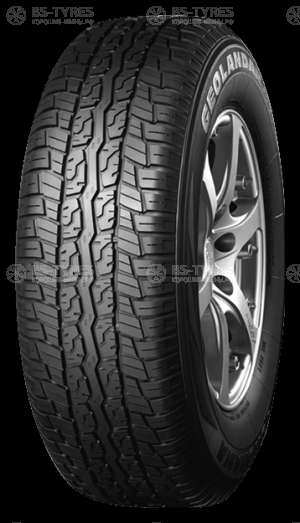 Yokohama Geolandar H/T G902 265/65 R17 112H
